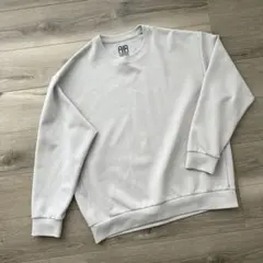 グローバルワーク　トレーナー　トップス　L メンズ