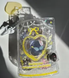 正規品 ミニシール帳 ボンボンドロップシール はぴだんぶい オバケーヌ ちいかわ