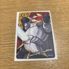 僕のヒーローアカデミア ヒロアカ マグネットステッカーコレクション 青山優雅