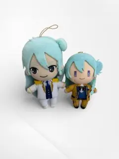 2026年最新】日々樹渉 ぬいぐるみの人気アイテム - メルカリ