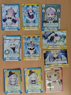 ヴァイスシュヴァルツ プリコネ コッコロ rr まとめ - メルカリ