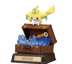 【未開封】 ポケモン リーメント ヴィンテージコレクション ジラーチ
