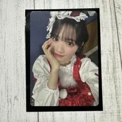 ふるっぱー　クリスマストレカ