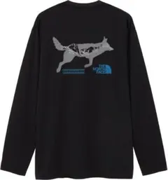 美品】ノースフェイス スポーティクルーネックNP02606WL - メルカリ