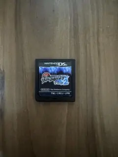 ポケットモンスター ブラック2 ニンテンドーDS