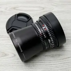 HASSELBLAD C 150mm 黒 レンズ ハッセル ブラッド - メルカリ