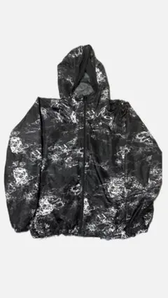 archive Oakley shell jacket y2kドローコード 短丈 - メルカリ