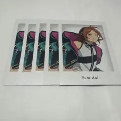 あんスタ 10周年 ぱしゃっつ 特典 葵ゆうた