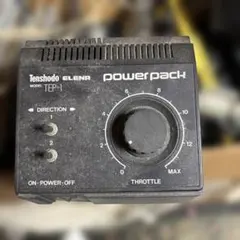 は*ざ様 Tenshodo TEP-1 パワーパックのサムネイル