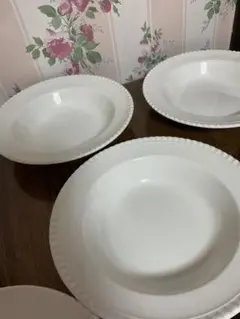 イギリス 食器
