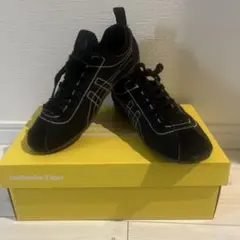 Onitsuka Tiger スクロウ SCLAW25.5cm