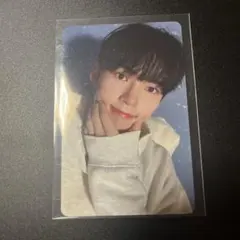 ZB1 Melting Point ハンビン Withmuu トレカ