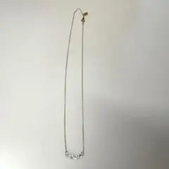 HARIO チェーンネックレスのサムネイル