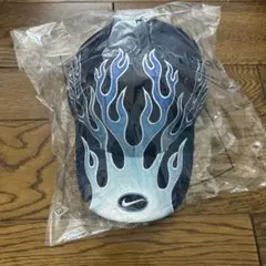 Nike フレイムデザイン キャップ S/M
