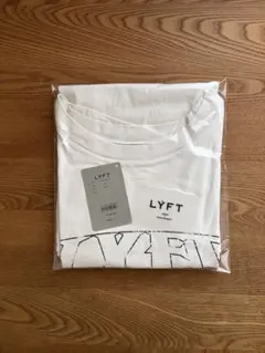 LYFT/リフト サーマルニットTシャツ ベージュ - メルカリ