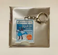 ルカリオ アクリルキーホルダー プロント ポケモン