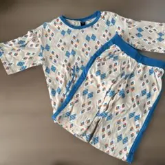 モイモルン　セットアップ　100