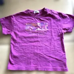 X-girl キッズTシャツ 90cmのサムネイル