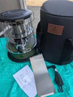 2026年最新】アルパカストーブ 芯の人気アイテム - メルカリ