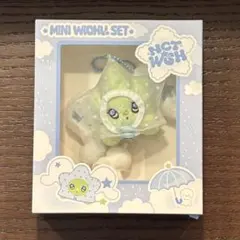 nctwish ONE SUMMER WISH miniwichu ミニウィチュ