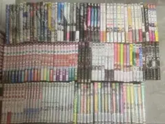 漫画まとめ売り バラ売り