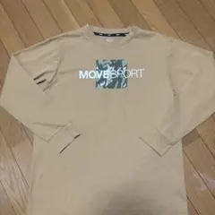 デサント ムーブスポーツ シャツ