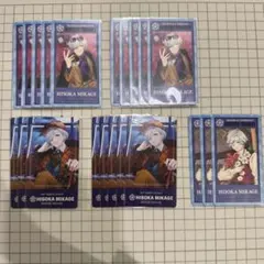 A3! チケコレ 密