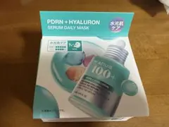 ANUA アヌア PDRN + HYALURON マスク 30枚入