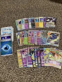 ポケモンカード　ポケモンカードゲーム　まとめ売り　セット