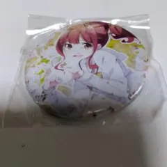 学園アイドルマスター学マス缶ピンバッジ