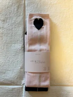 GIAMBATTISTA VALLI x H&M ハート柄 ハイソックス セットのサムネイル