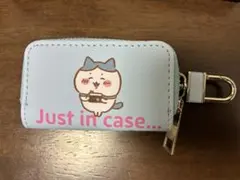 ハチワレキーケース