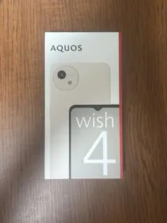 ④⑤AQUOS wish4 A403SH ブラック 本体 2台セット ④⑤AQUOS wish4 A403SH ブラック 本体 2台セット - メルカリ