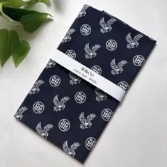 新品✩.*˚手ぬぐい ★ 鷹★ 日本製✩.*˚ 和柄　ギフト用人気