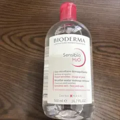 BIODERMA ビオデルマ サンシビオ エイチツーオー 500mlのサムネイル
