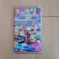 マリオカート8 デラックス