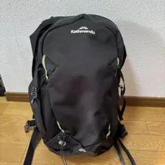 2025年最新】kathmandu リュックの人気アイテム - メルカリ