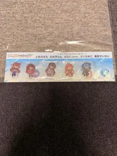 ホロライブ hololive city アクリルスタンド 0期生