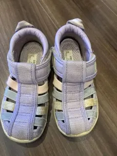 IFME サンダル　16センチ