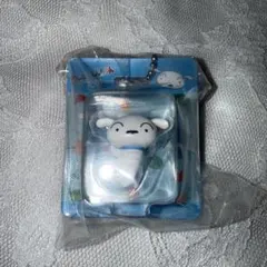 クレヨンしんちゃん ミニチュアパッケージコレクション２　シロ