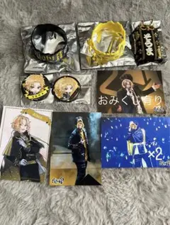 KnightA/騎士A/そうま ライブグッズ