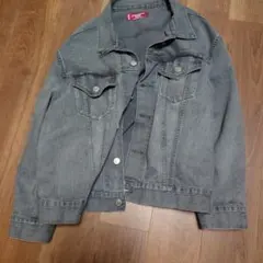 25SS ジュンヤ ワタナベ メン×リーバイス コラボ デニム ジャケット