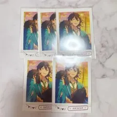 あんさんぶるスターズ　あんスタ　ぱしゃこれ　ぱしゃっつ　朔間零