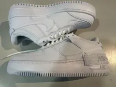 NIKE WMNS AIR FORCE 1 SHADOW 23.5センチ 新品