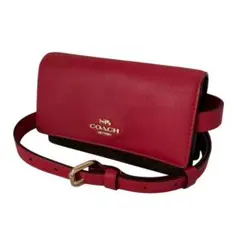 COACH コーチ 3wayバック コーティングキャンバス ショルダー