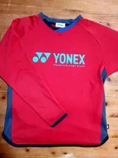 最終価格　YONEX ヨネックス HEAT CAPSULE トレーナー 裏起毛