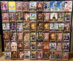 ワンピース フィギュア 60体セット