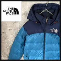 ノースフェイス1996 レトロ ヌプシ ジャケット ダウンジャケット