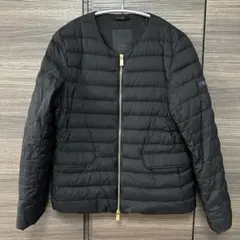 タトラス ダウンジャケット