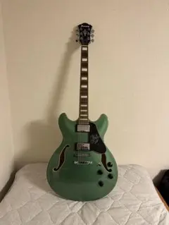 2026年最新】ibanez as73の人気アイテム - メルカリ